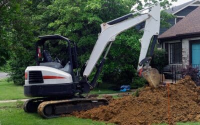 When to Hire an Excavation Company