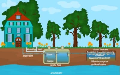 How to Maintain a Septic System