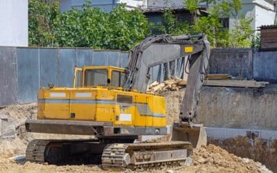 Basement Excavation for Homeowners and Pros